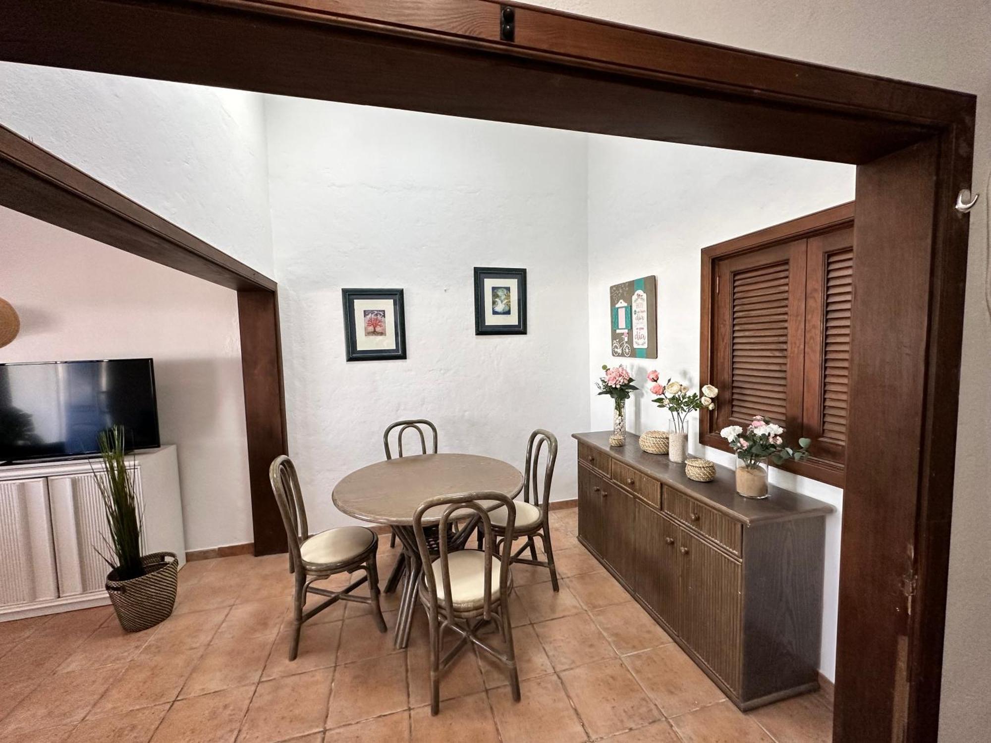 Sonrye Graciosa Apartment กาเลตา เด เซโบ ภายนอก รูปภาพ