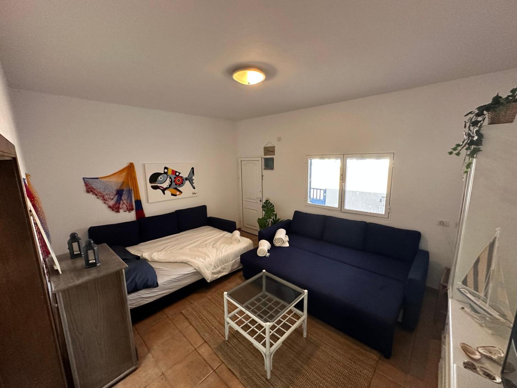 Sonrye Graciosa Apartment กาเลตา เด เซโบ ภายนอก รูปภาพ
