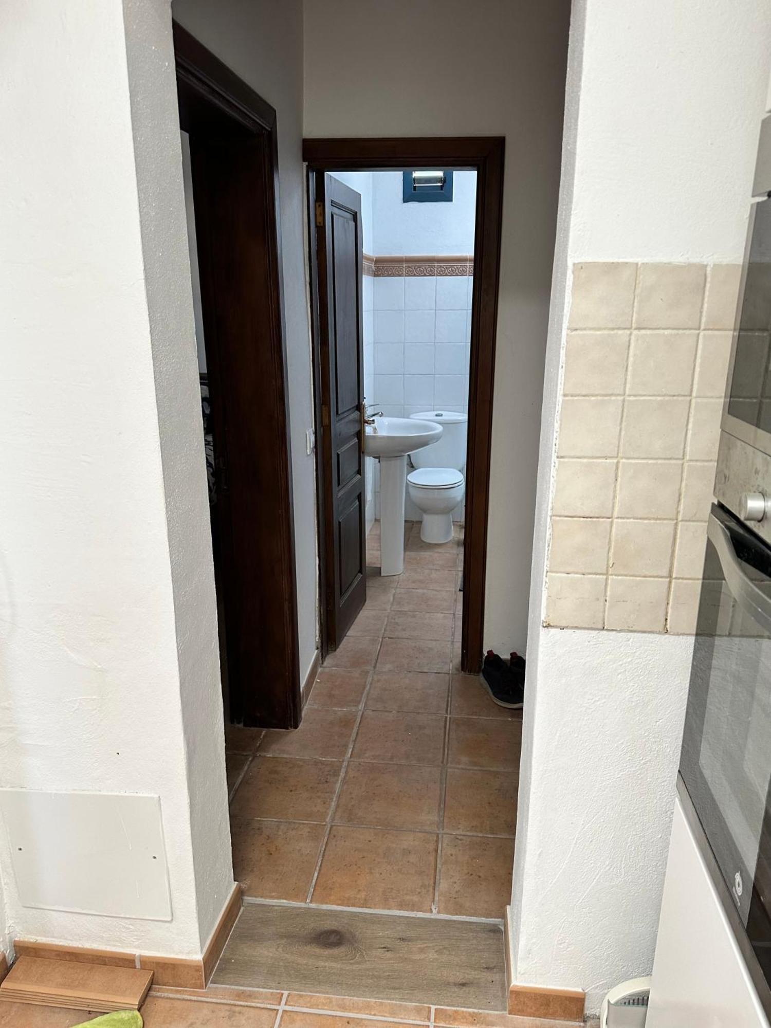 Sonrye Graciosa Apartment กาเลตา เด เซโบ ภายนอก รูปภาพ