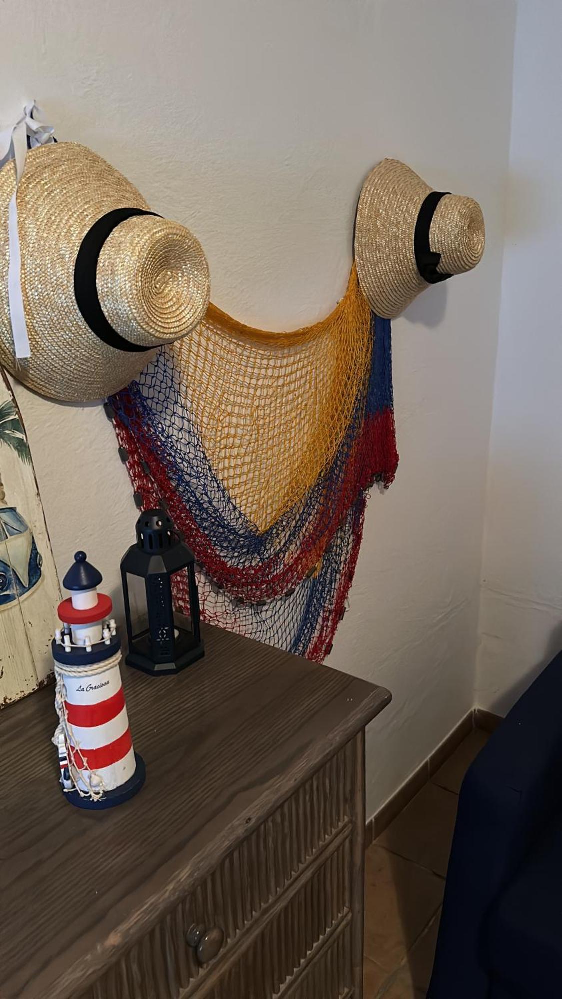 Sonrye Graciosa Apartment กาเลตา เด เซโบ ภายนอก รูปภาพ