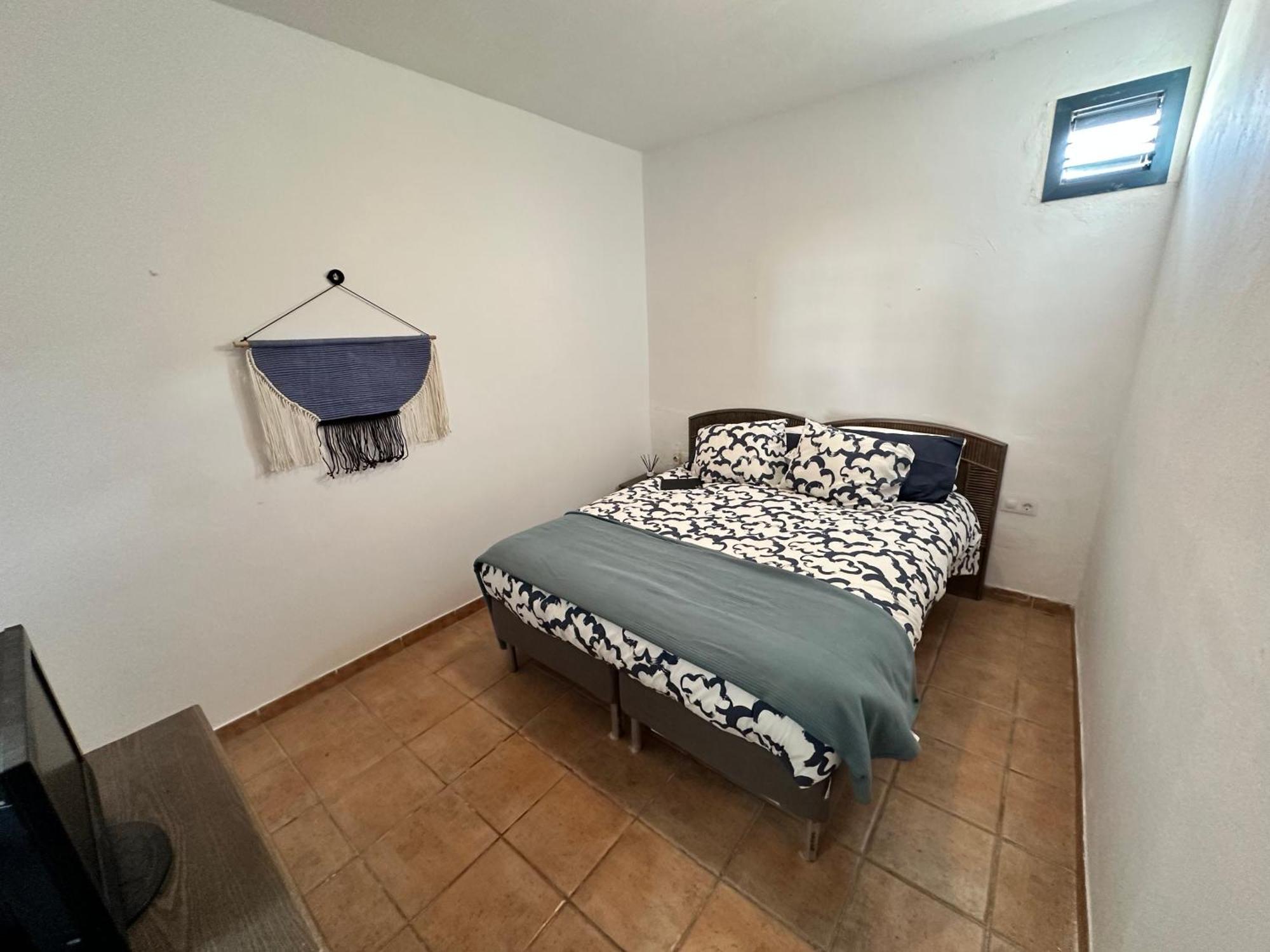 Sonrye Graciosa Apartment กาเลตา เด เซโบ ภายนอก รูปภาพ
