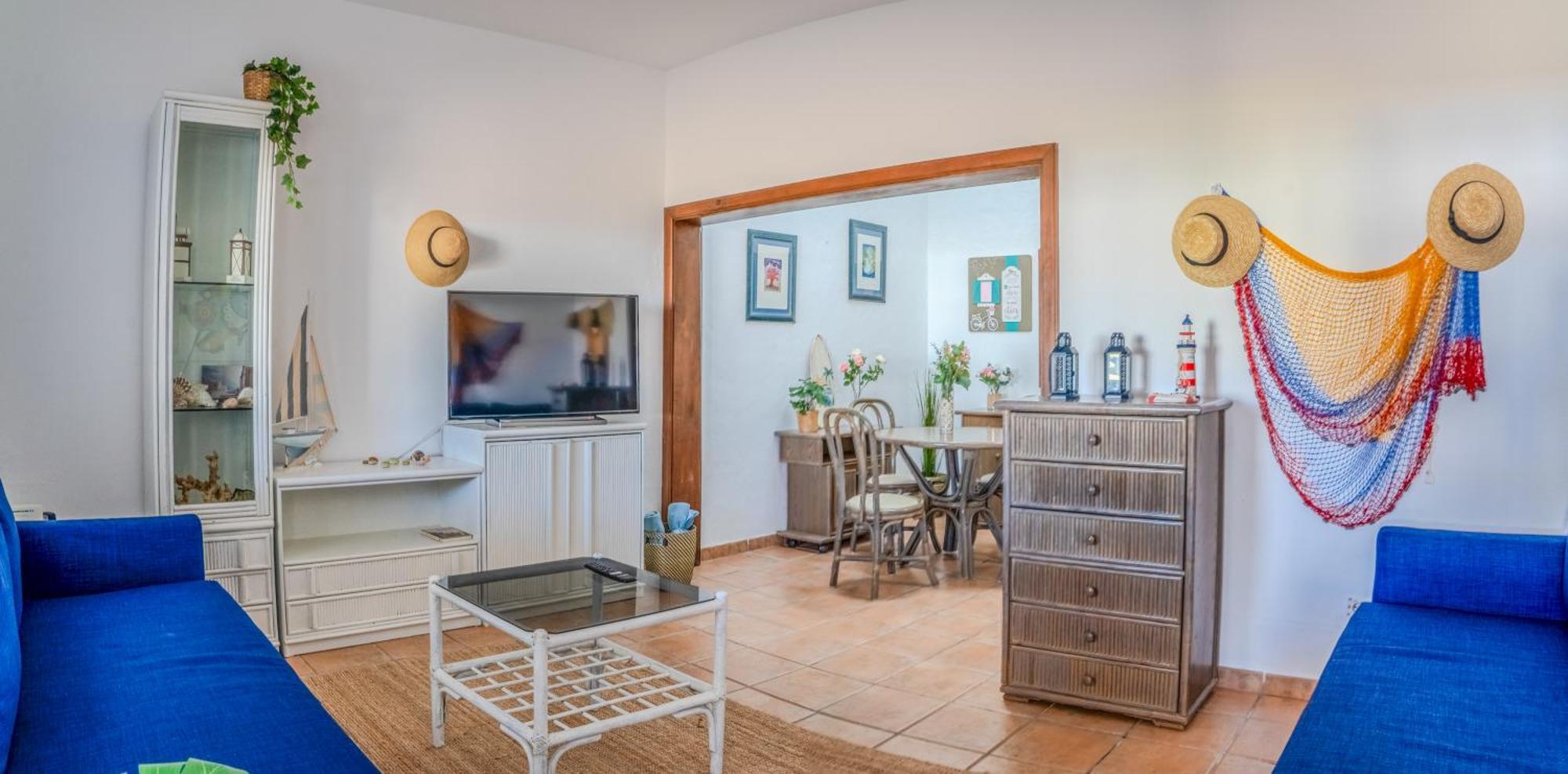 Sonrye Graciosa Apartment กาเลตา เด เซโบ ภายนอก รูปภาพ