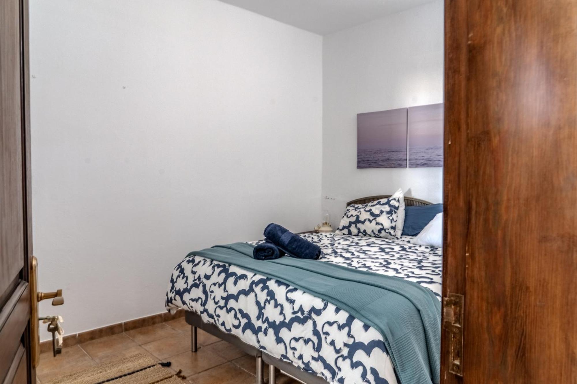 Sonrye Graciosa Apartment กาเลตา เด เซโบ ภายนอก รูปภาพ
